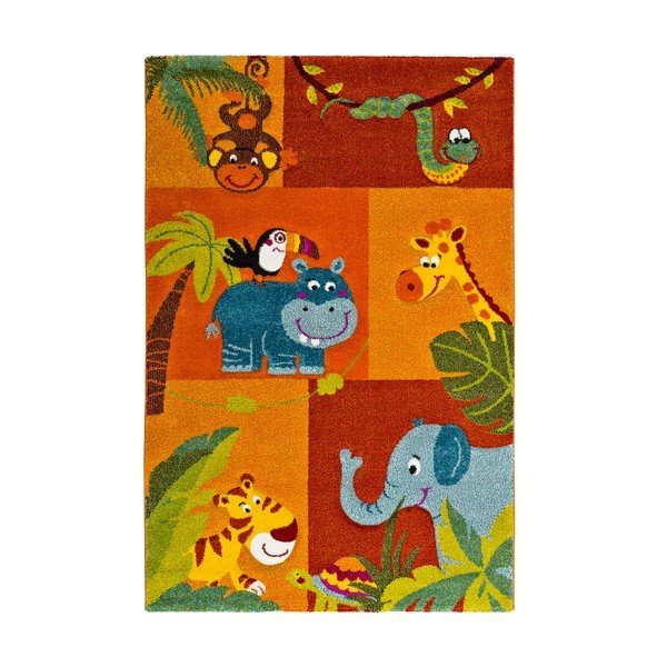 Tappeto Bea Kiddo, 120 x 170 cm - Universal