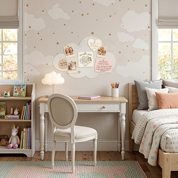 Pannello acustico Cloud L – Styler-image-2