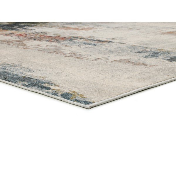 Tappeto in viscosa 160x230 cm Bleik - Universal-image-2
