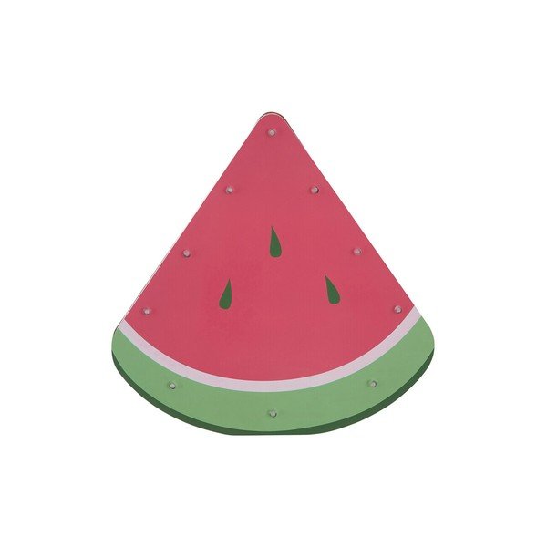 Decorazione luminosa rosa Watermelon – Premier Housewares-image-4