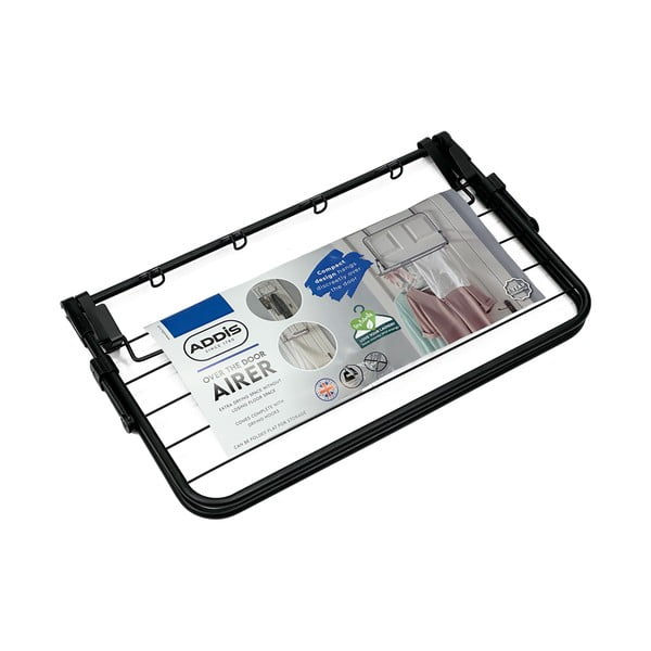 Stendipanni per termosifoni - Addis 6 Bar Radiator Airer-image-2