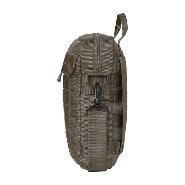 Borsa crossbody Combat Namib - Caterpillar-image-2