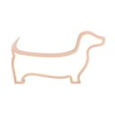 Lampada per bambini rosa Dog - Candellux Lighting