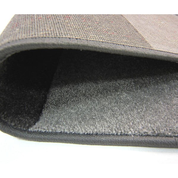 Tappeto giallo/grigio 120x170 cm Cosmos - Flair Rugs-image-4