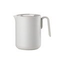 Borraccia termica grigio chiaro 600 ml Singles – Zone