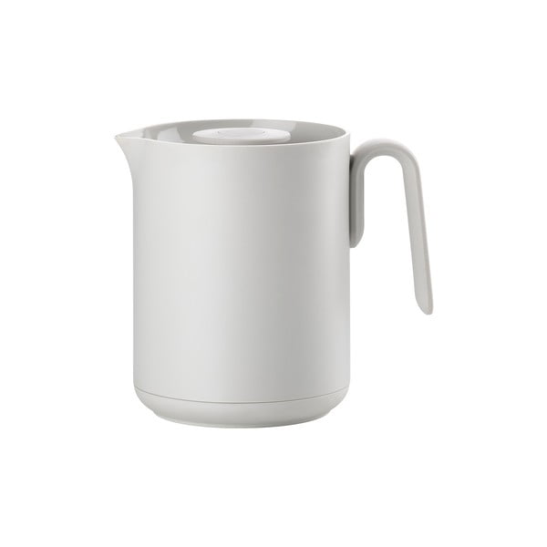 Borraccia termica grigio chiaro 600 ml Singles – Zone