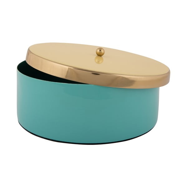 Contenitore per alimenti in metallo Double Funky – PT LIVING-image-3