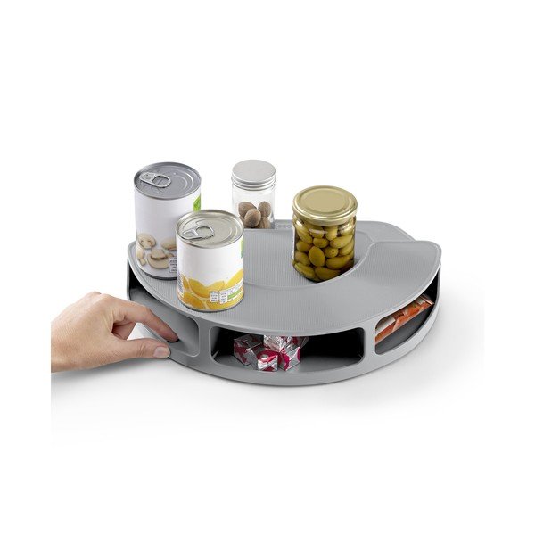 Organizzatore girevole per spezie CupboardStore - Joseph Joseph-image-3