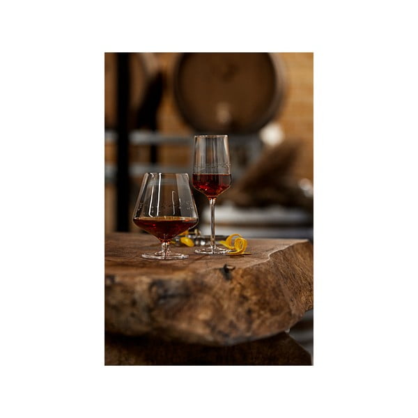 Bicchieri da spumante in set da 2 210 ml Rocks - Zone-image-3