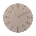 Orologio da parete ø 30,5 cm - Dakls