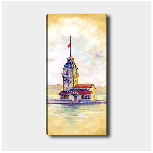 Dipinto 50x120 cm - Wallity-image-2