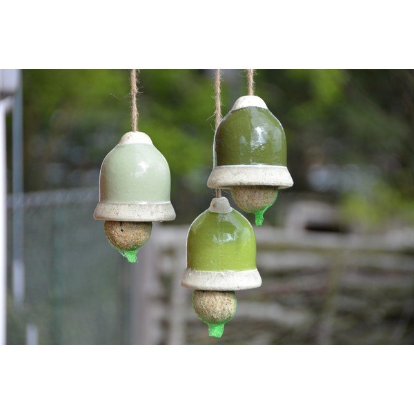 Alimentatore a sfere di sego 3 pezzi - Esschert Design-image-2