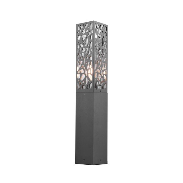 Apparecchio per esterni a colonna (altezza 60 cm) Cooper - Trio-image-2