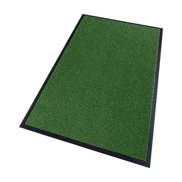 Tappeto da esterno verde , 60 x 90 cm Garden Brush - Hanse Home-image-2
