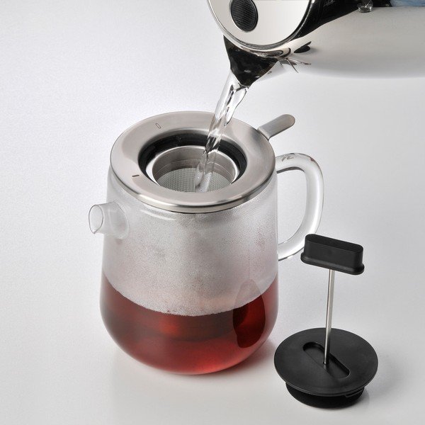 Teiera , 1,3 l SensiTea - WMF-image-4