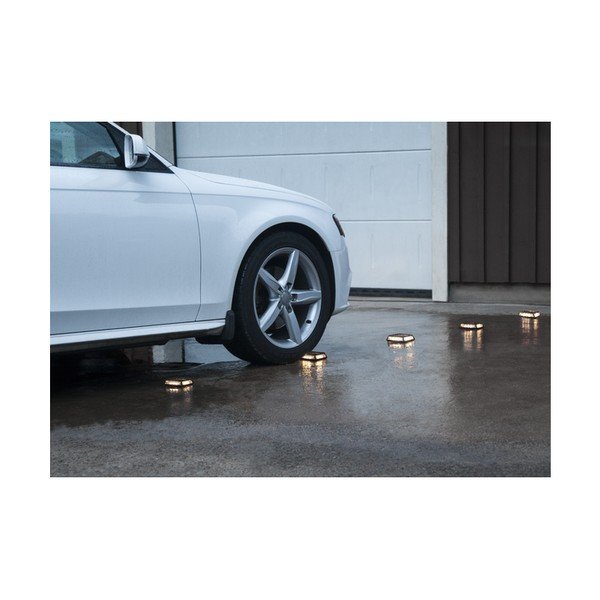 Luce solare per auto all'aperto Driveway - Star Trading-image-1
