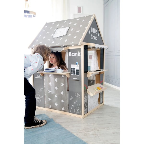 Negozio di giocattoli Little Shop - Roba-image-2