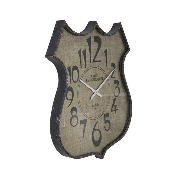 Orologio da parete Saddle - Mauro Ferretti-image-4