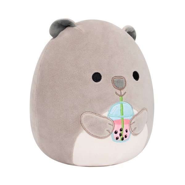 Doudou in felpa Wesley – SQUISHMALLOWS-image-1