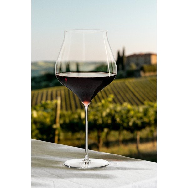 Set di bicchieri da vino 2 pz 940 ml Notes – Holmegaard-image-2