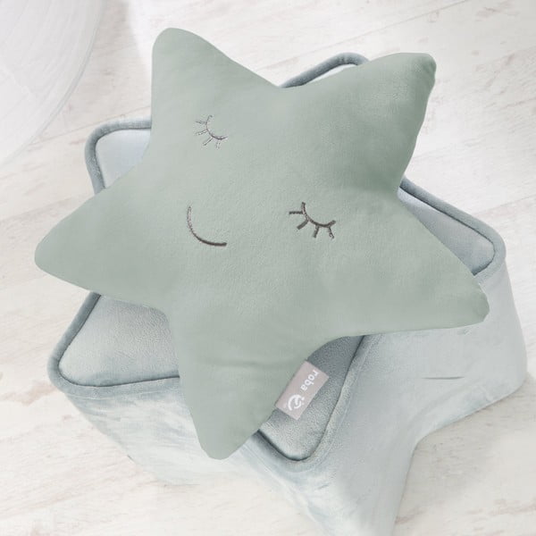 Cuscino per bambini in plush 32x28 cm Style – Roba-image-1