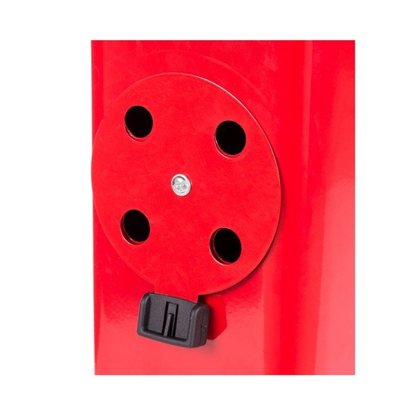 Griglia a carbone - LDK Garden-image-3