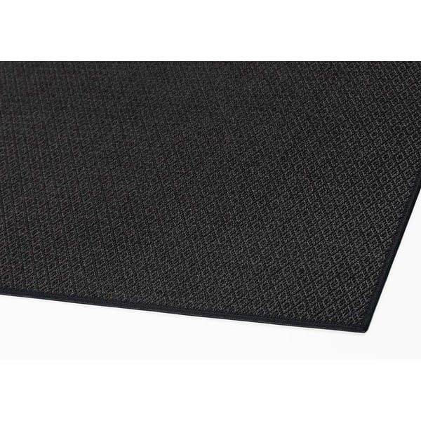 Tappeto nero 160x80 cm Bello™ - Narma-image-4