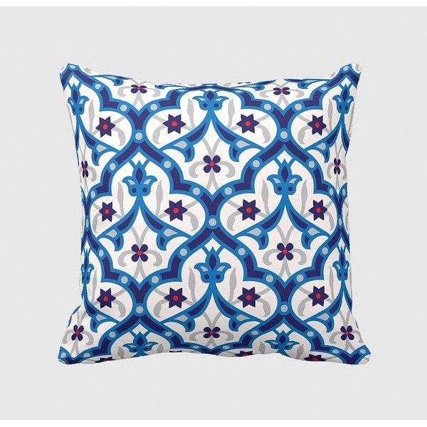 Polštář s výplní Beautycrafts Sakka, 43 x 43 cm