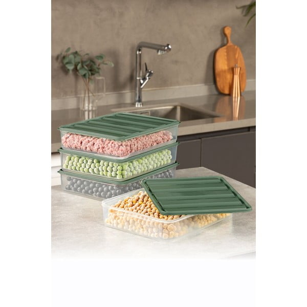 Scatole per alimenti in set 4 pz – Hermia-image-4