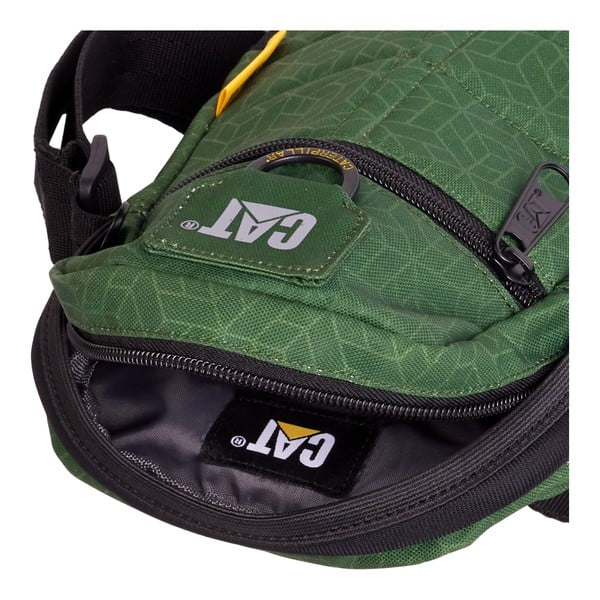 Borsa a tracolla Millennial Classic Rodney CAT - Caterpillar-image-4