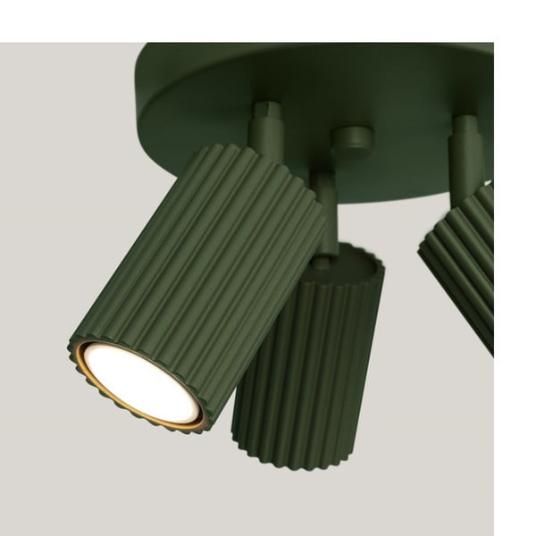 Faretto verde Gleam – Sollux-image-1