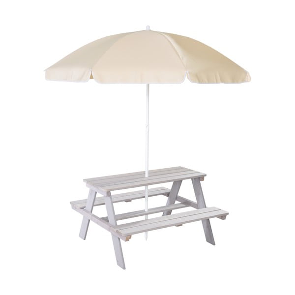 Set da bambini da giardino Outdoor+ – Roba