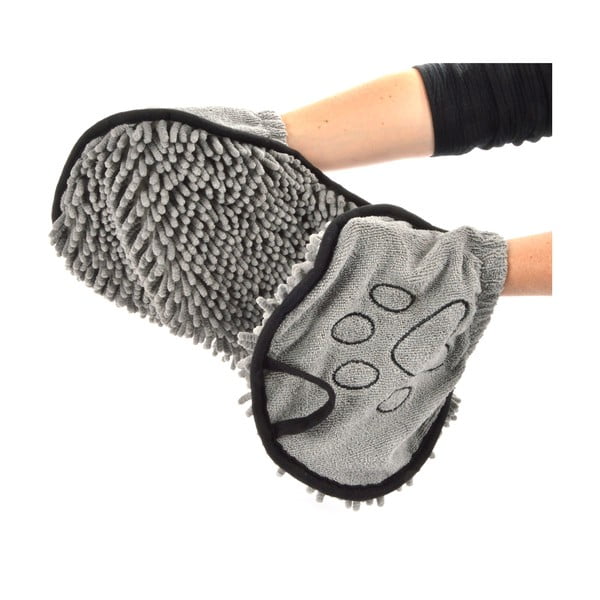 Asciugamano per animali domestici – Love Story