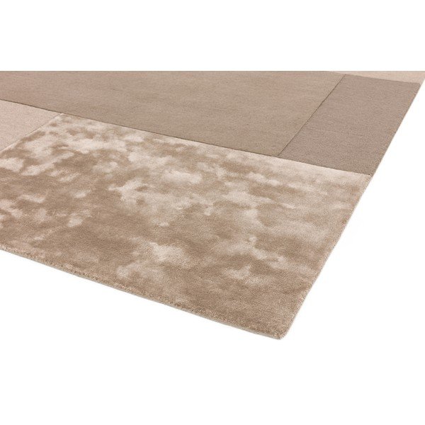 Tappeto crema , 160 x 230 cm Tate Tonal Textures - Asiatic Carpets-image-3