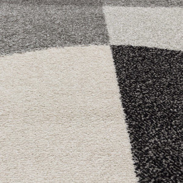 Tappeto grigio 120x170 cm Muse - Asiatic Carpets-image-2