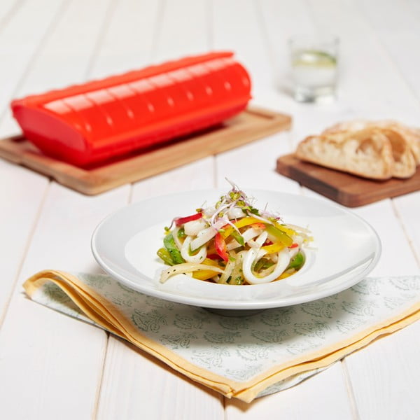 Contenitore in silicone per cottura a vapore – Lékué-image-4