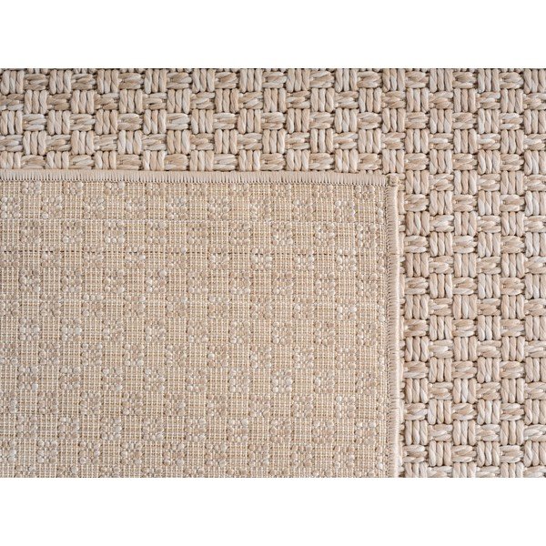 Tappeto da interno/esterno beige 120x170 cm Ibiza 1901 – Ayyildiz Carpets-image-3
