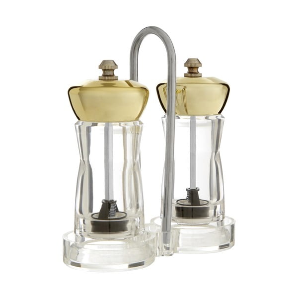 Saliera e pepiera - Premier Housewares-image-1