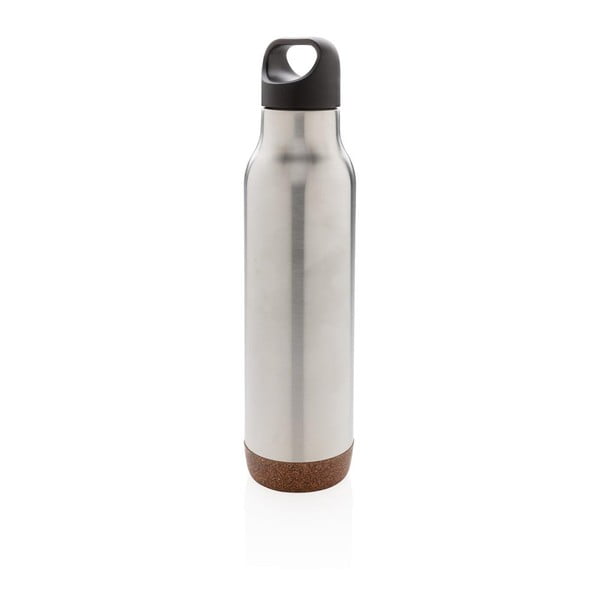 Thermos in acciaio inox, 0,6 l - XD Collection