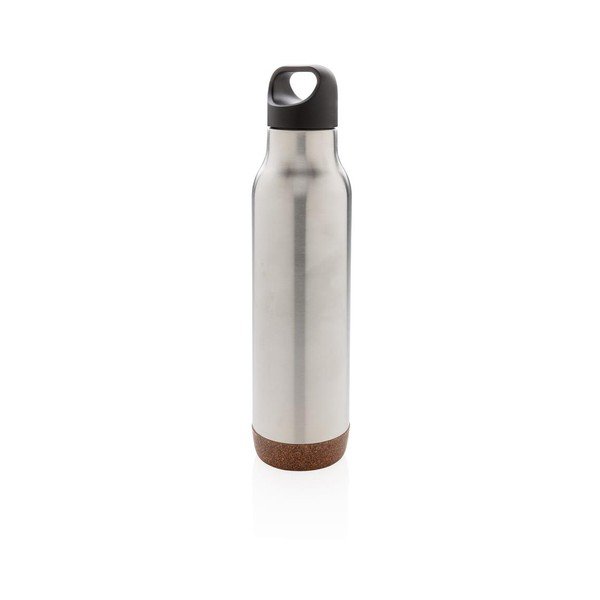 Thermos in acciaio inox, 0,6 l - XD Collection