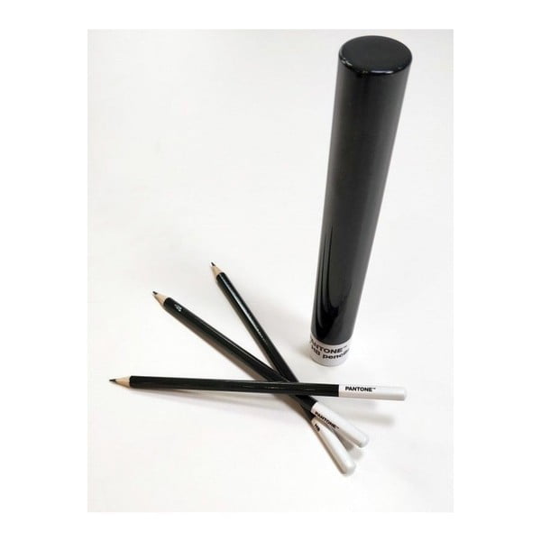 Matite in set da 7 Gray 446 - Pantone-image-1