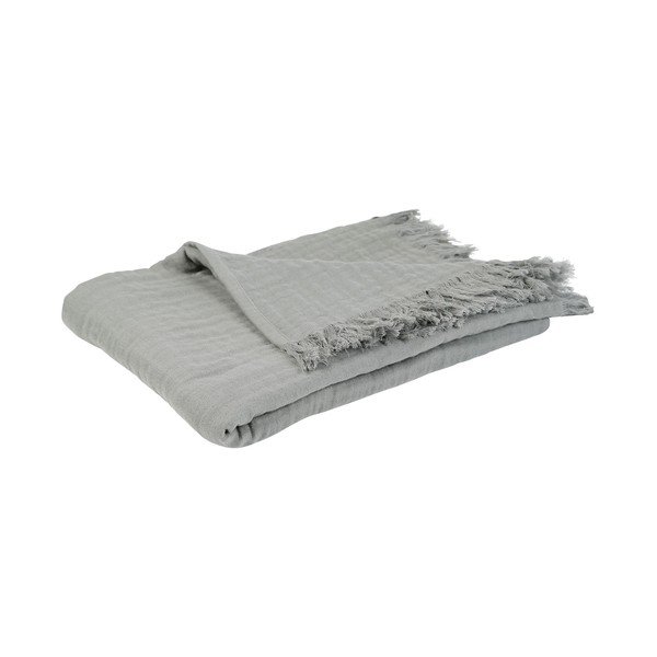 Coperta di cotone 130x170 cm Earth Notes - Sema