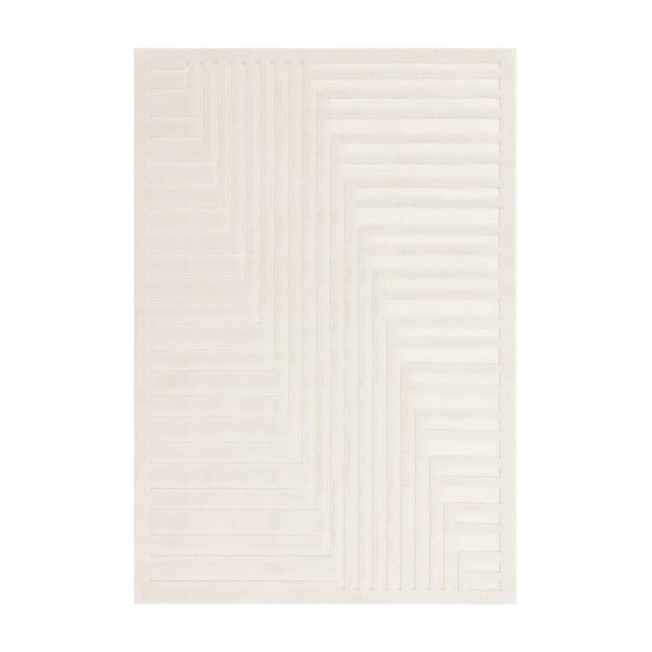 Tappeto crema 120x170 cm Valley - Asiatic Carpets