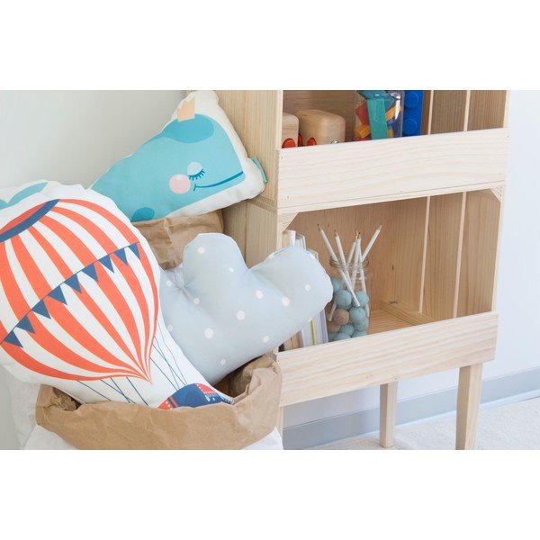 Cuscino a nuvola - Little Nice Things-image-1