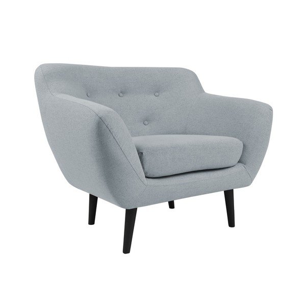 Poltrona in azzurro Piemont - Mazzini Sofas-image-2