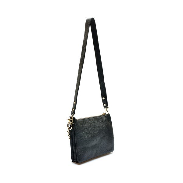 Borsa in pelle - Anna Luchini-image-1