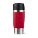 Tazz termica da viaggio  rossa 360 ml - Tefal