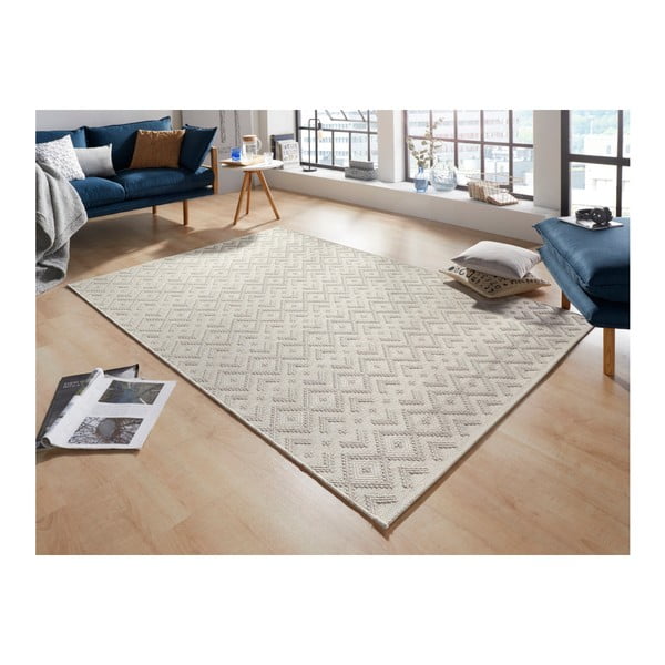 Runner crema , 76 x 200 cm Harmony - Zala Living-image-3