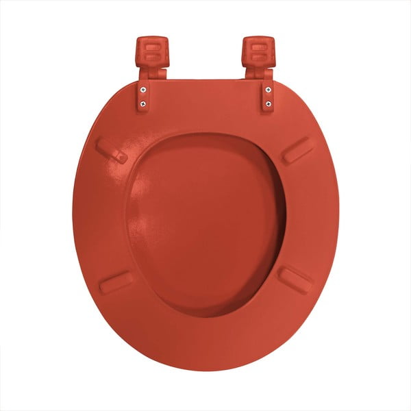 Sedile WC 37 x 41,5 cm Vitamine – douceur d'intérieur-image-2