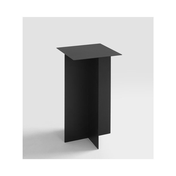 Tavolo contenitore nero Custom Form Oli - CustomForm-image-3